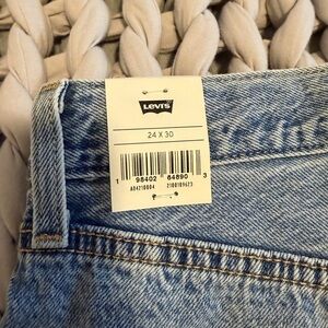Levi's Women's 501 90s